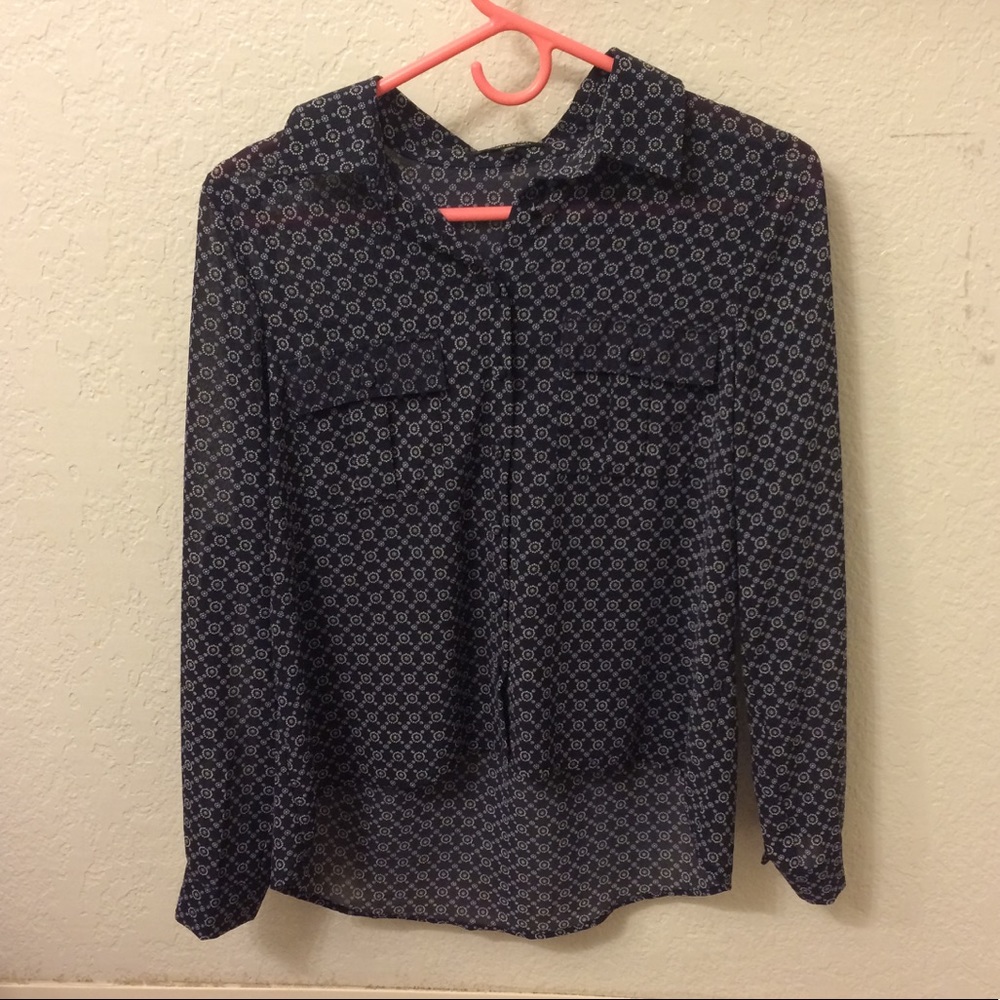 Button-Up